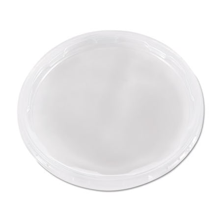 Wna WNA, Plug-Style Deli Container Lids, Clear, 10PK APCTRLID